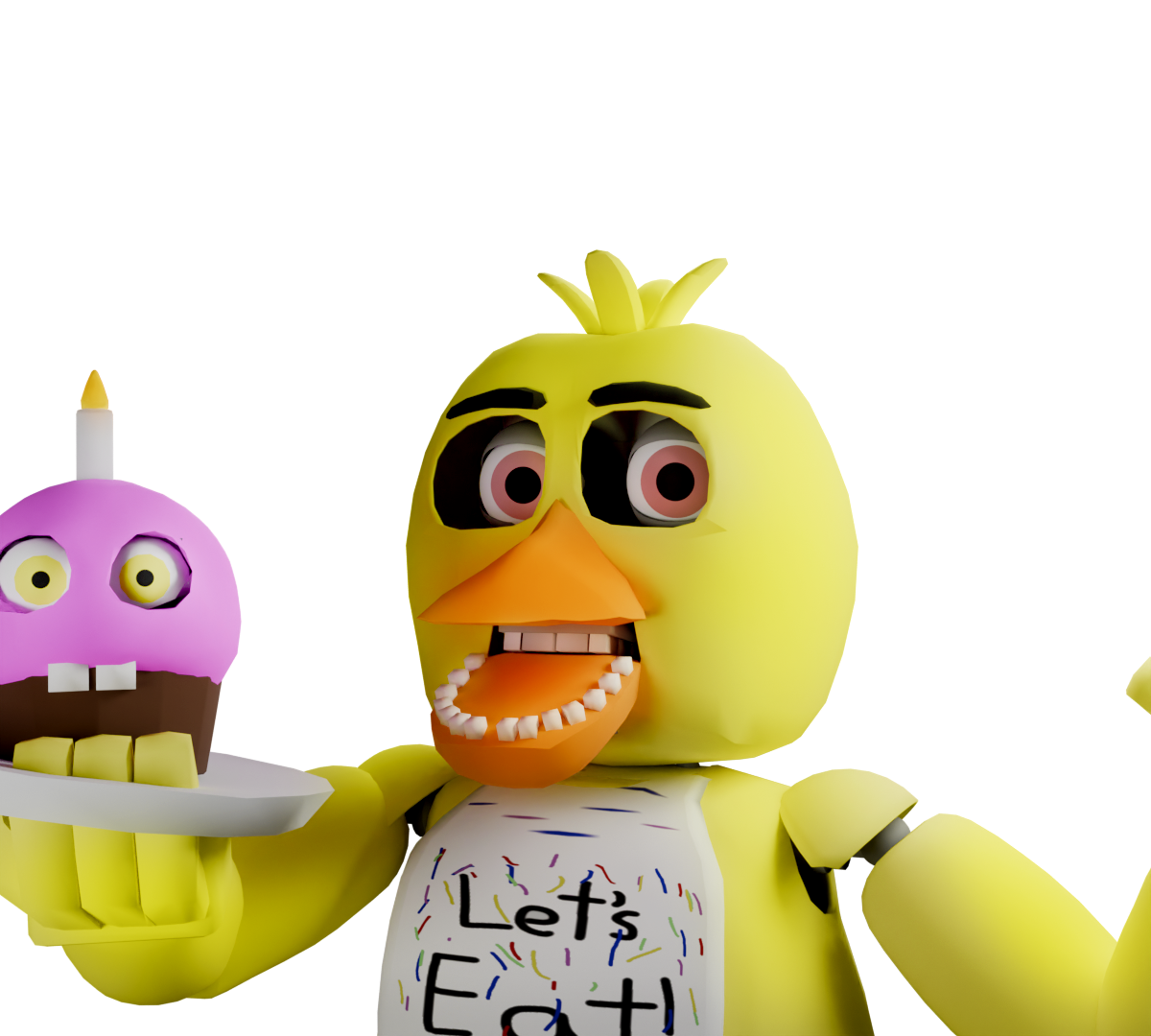 Chica