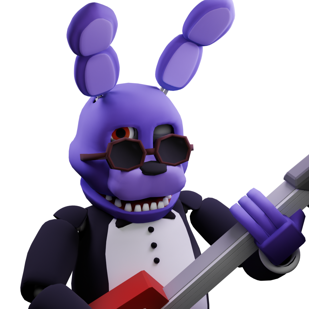 Big Band Bonnie