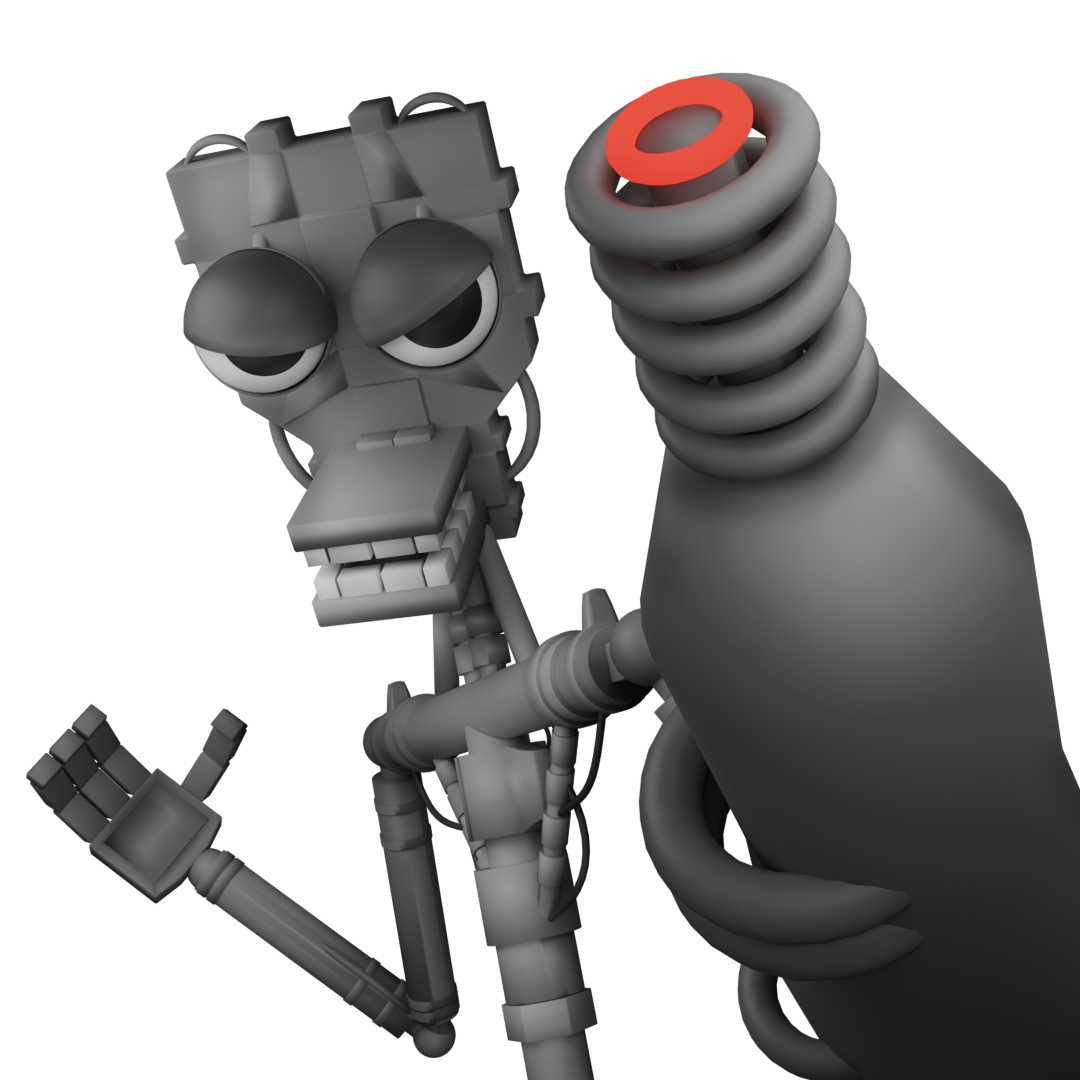 Endo 01