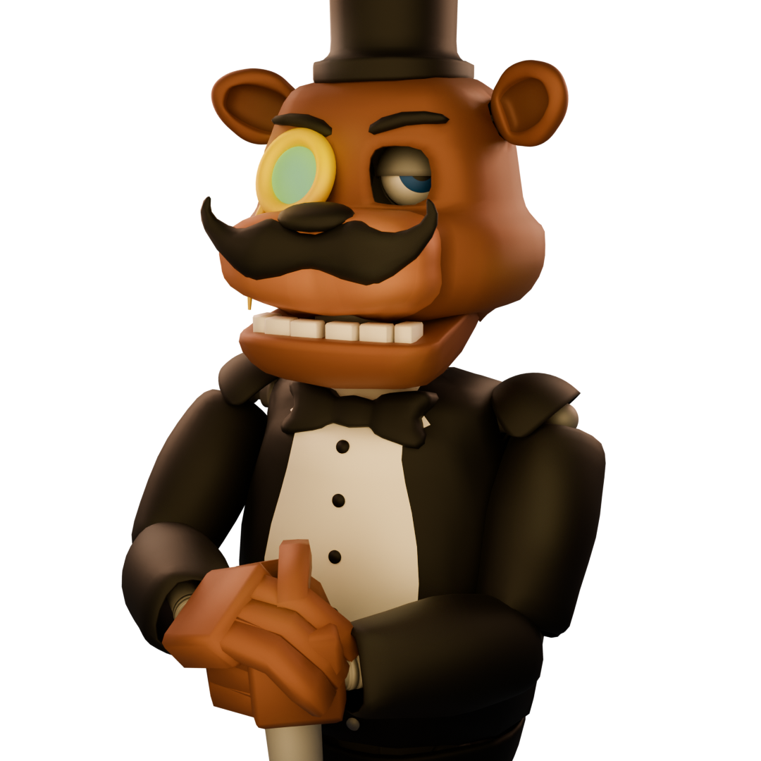 Fredrick Von Fazbear