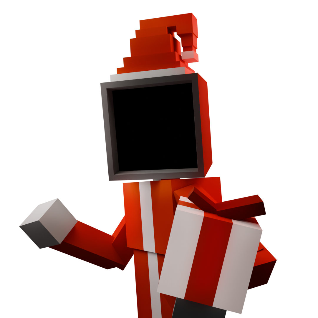 Jolly Nightguard
