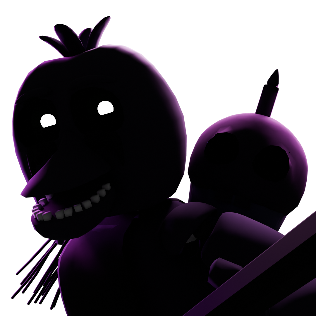 Shadow Chica