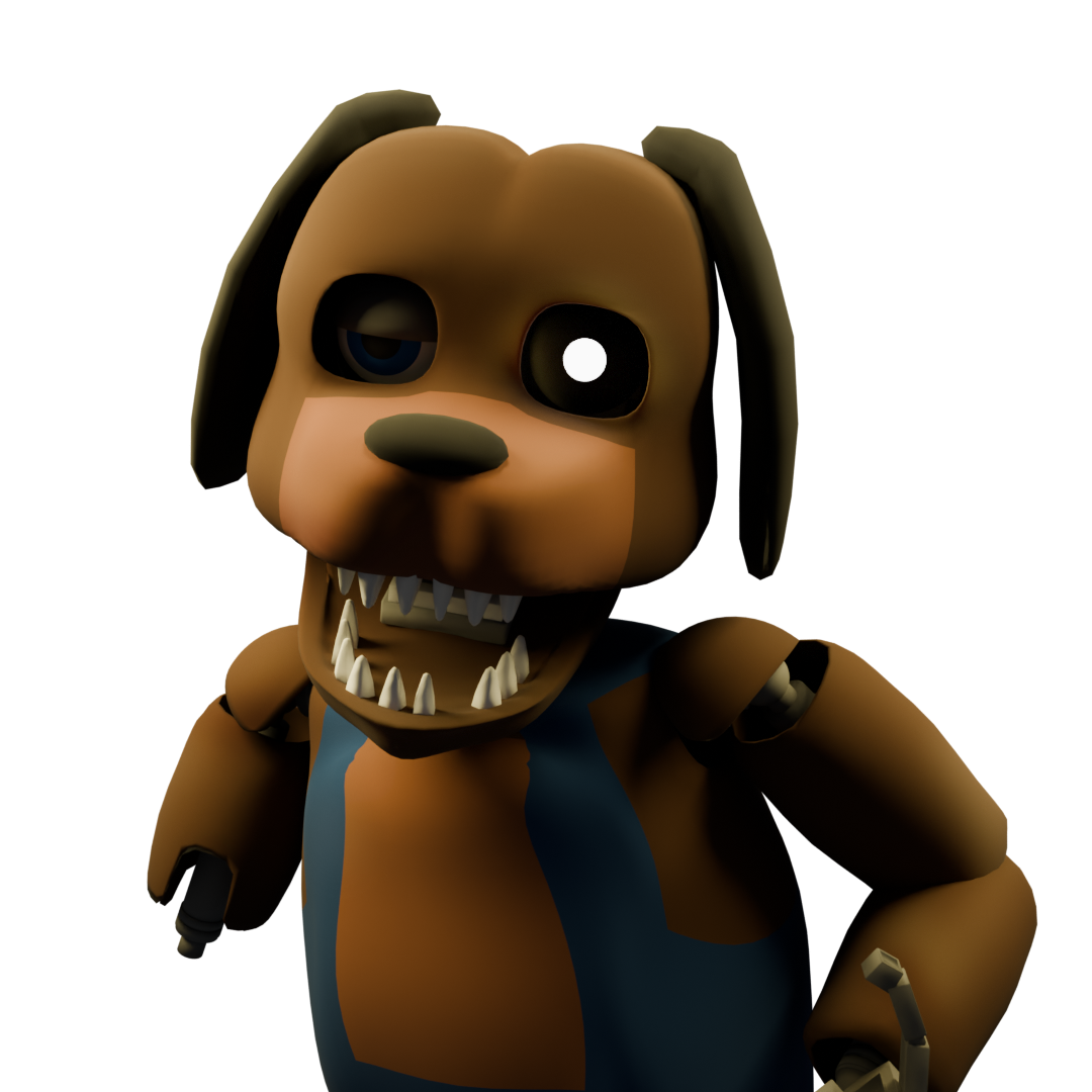 Sparky The Dog